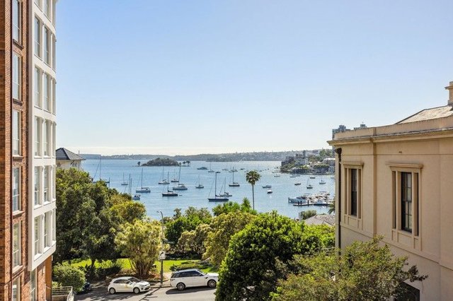 12/36A MacLeay Street, NSW 2011