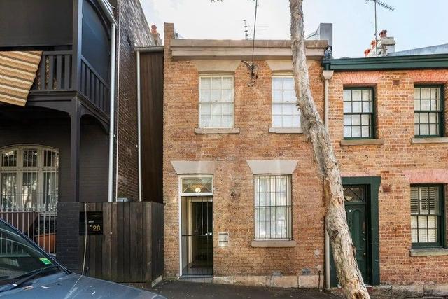 1/30 Francis Street, NSW 2010