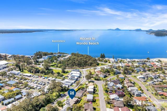 9 Bagnall Avenue, NSW 2317