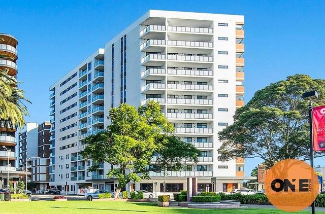 811/2A Vaughan Street, NSW 2141