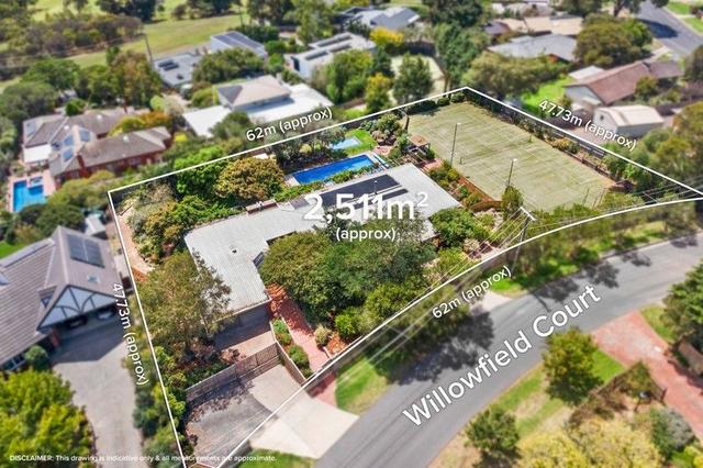 14 Willowfield Court, VIC 3216