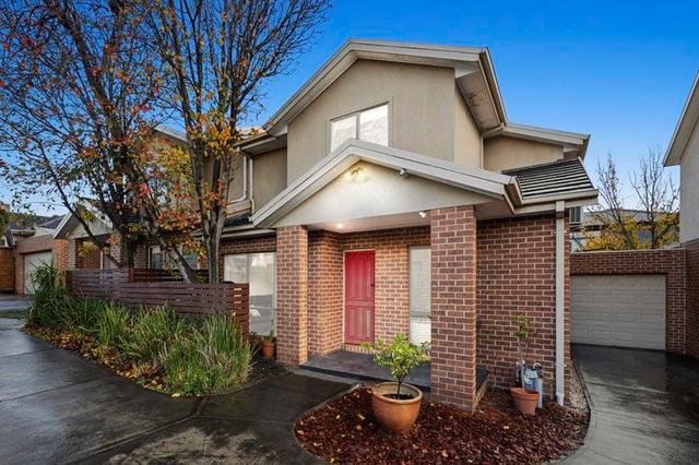 3/1 Churchill Avenue, VIC 3148