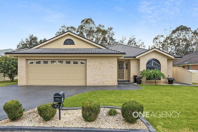 19 Glen-Ayre Avenue, NSW 2530