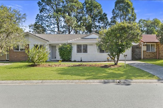 8 Melrose Place, QLD 4207