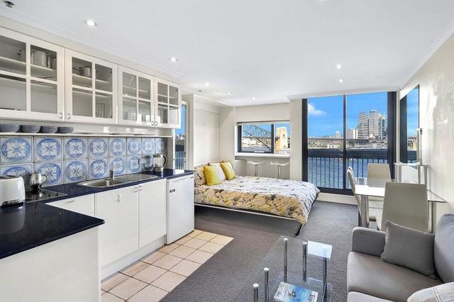 80/14 Blues Point Road, NSW 2060