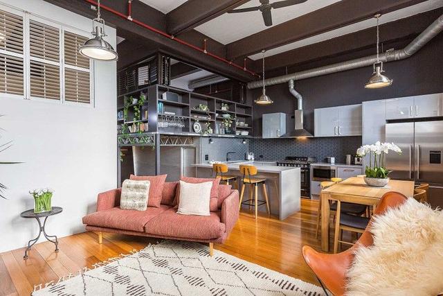 10/156 Rose Street, VIC 3065
