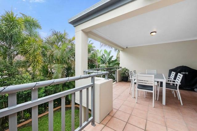 3/33 Brassey Street, QLD 4007