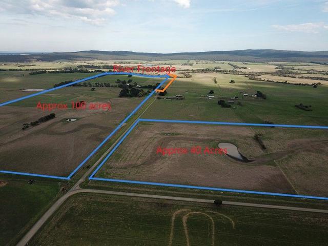 Lot 2, 69 Collis Road, VIC 3971