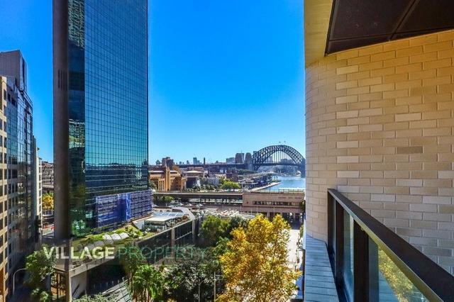 603/18 Loftus Street, NSW 2000