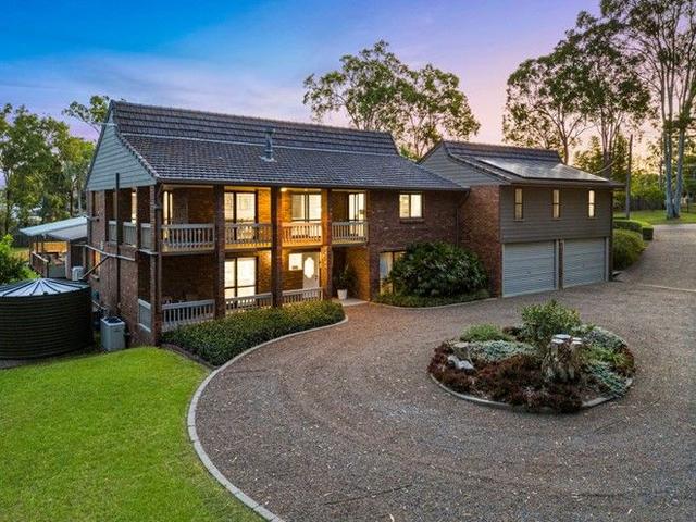 39 Arnold Street, QLD 4305