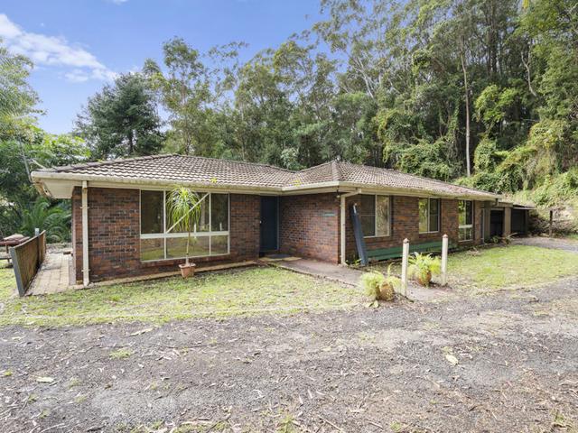 313 Clothiers Creek Road, NSW 2484