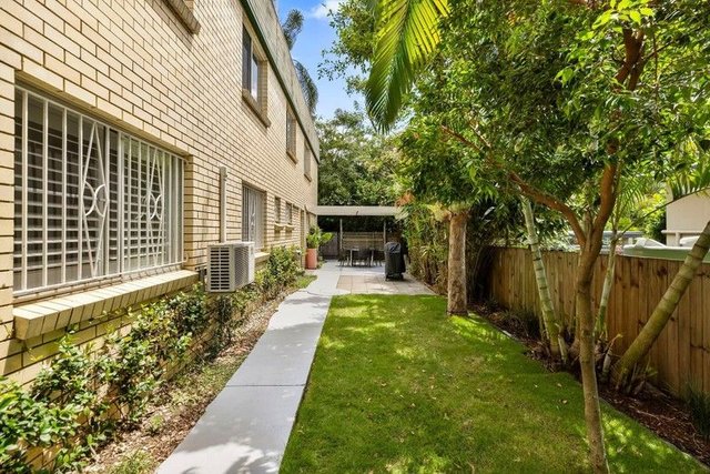 5/7 Elizabeth Street, QLD 4066