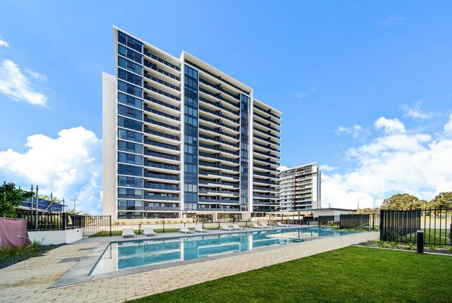 4/9 Irving St, ACT 2606