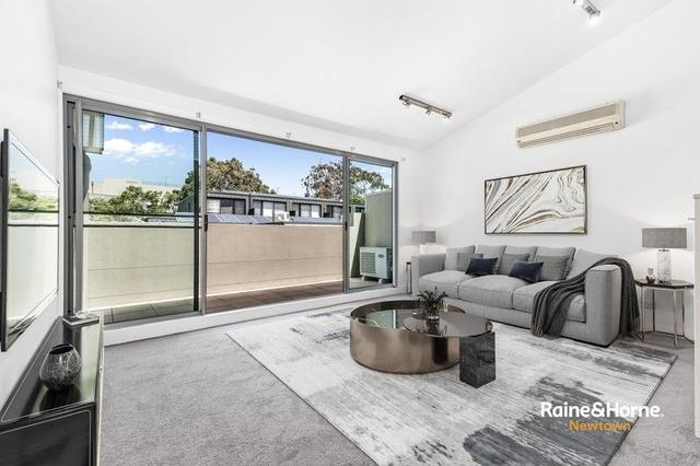 205/12 Queen Street, NSW 2037