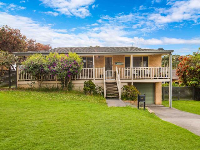 12 Osprey Place, NSW 2536