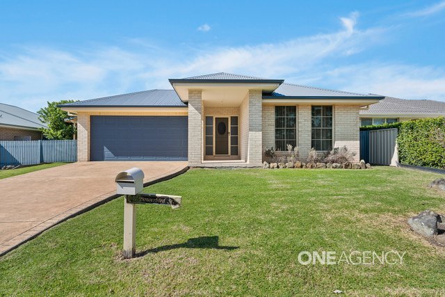 77 Bowerbird Street, NSW 2541