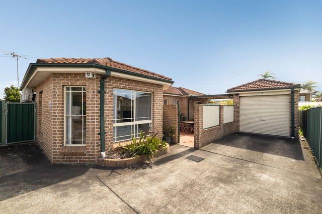 1/11 Pringle Avenue, NSW 2200