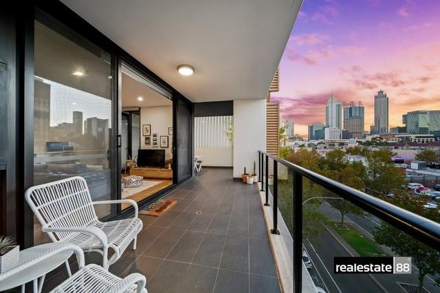 401/78 Stirling Street, WA 6000