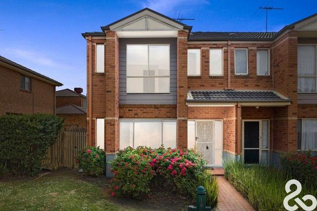 16 Newell Street, VIC 3752