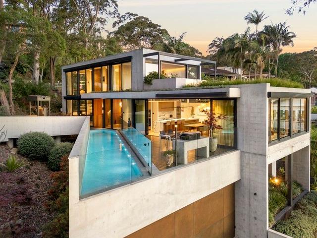 1 Lisa Place, NSW 2107