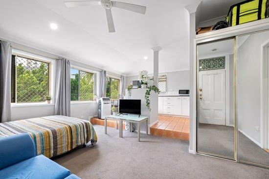 Lot 6/5 Brunswick Street, QLD 4006