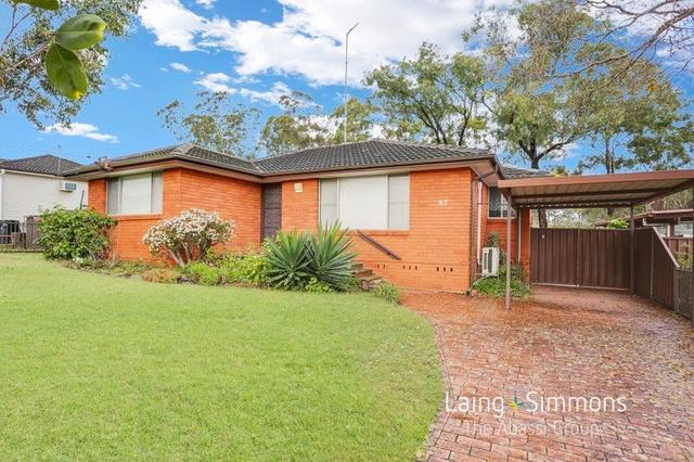 97 Richmond Road, NSW 2747