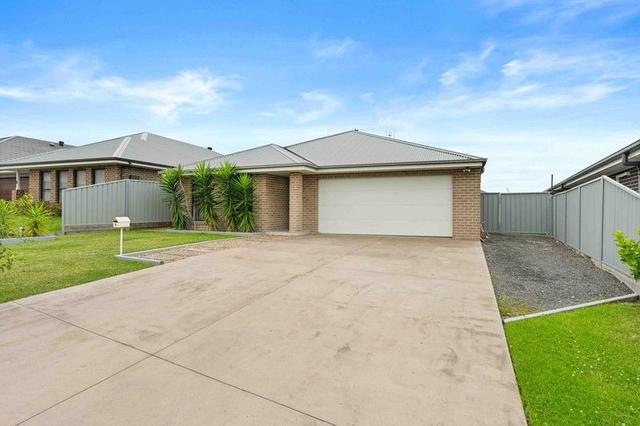 6 Gracilis Rise, NSW 2541