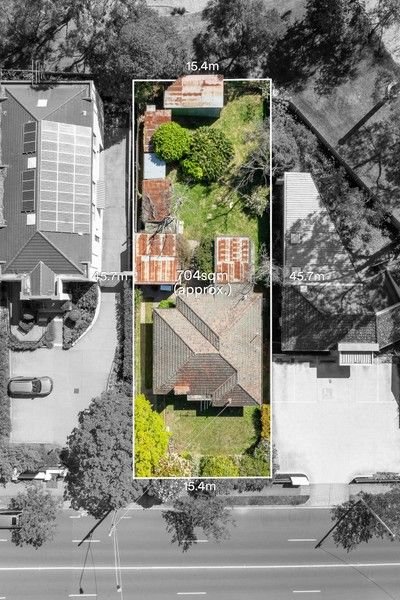 5 Belmore Road, VIC 3104