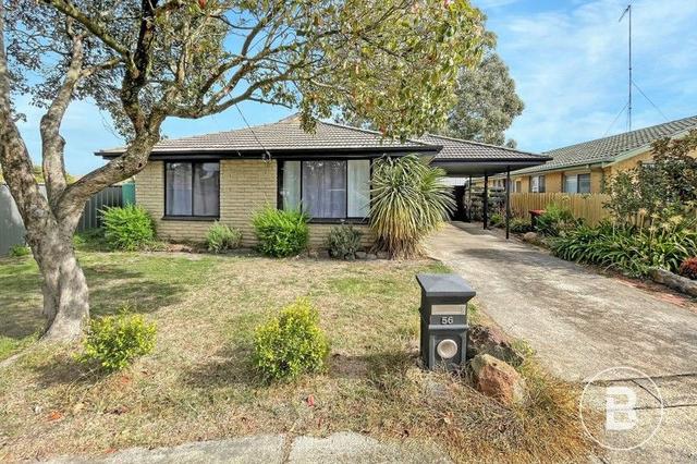 56-58 Yarrowee  Street, VIC 3356