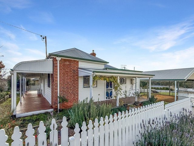 116 Wombat Street, NSW 2594