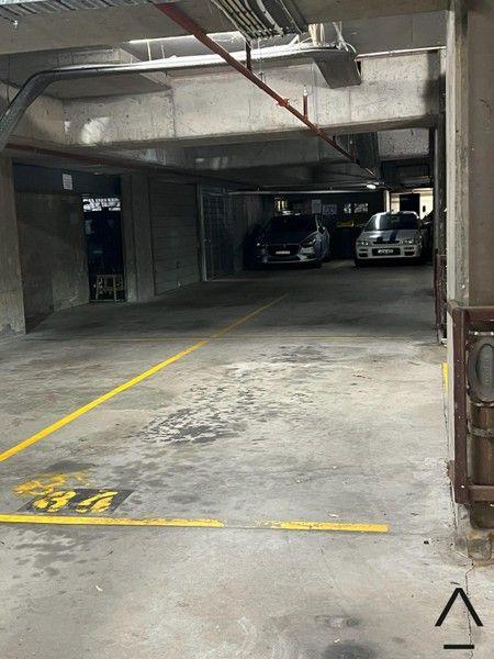 CAR Space 27 60-68 City Road, NSW 2008