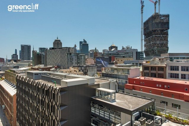 1007/18 Park Lane, NSW 2008