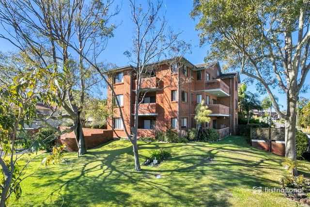 15/1-5 Weatherly Close, NSW 2315