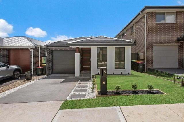 5 Antonio Way, NSW 2557