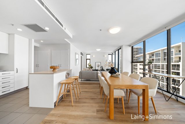 1106/38 Atchison Street, NSW 2065