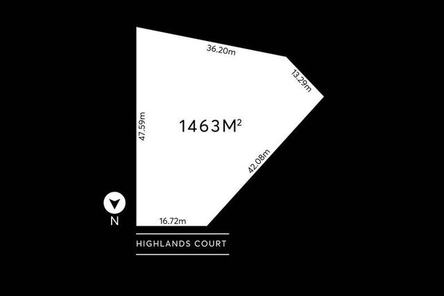 12 Highlands Court, SA 5072