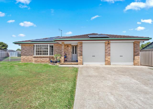 10 Samantha Close, NSW 2430