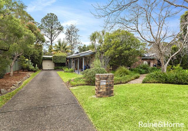 30 Cocos Palm Drive, NSW 2541