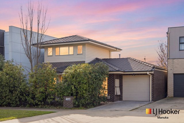 29 Vandyke Street, ACT 2911