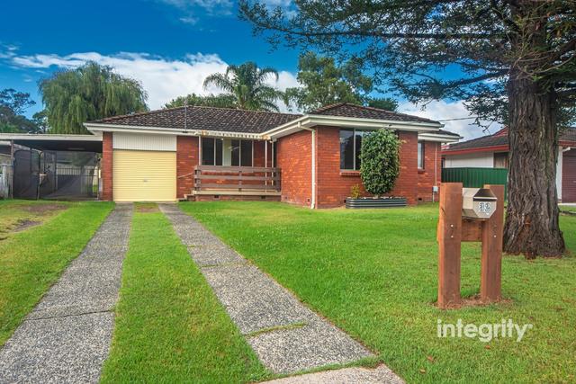 32 Salisbury Drive, NSW 2541