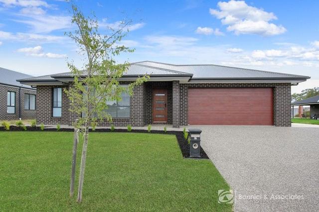 47 Eisenhauer  Drive, NSW 2640