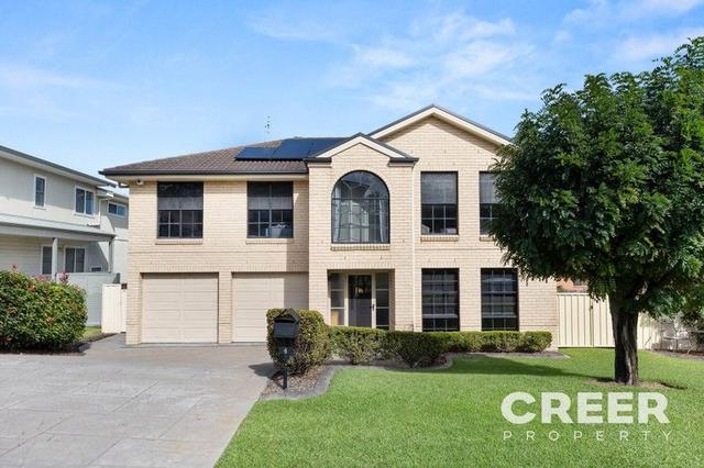 4 Franciska Close, NSW 2280