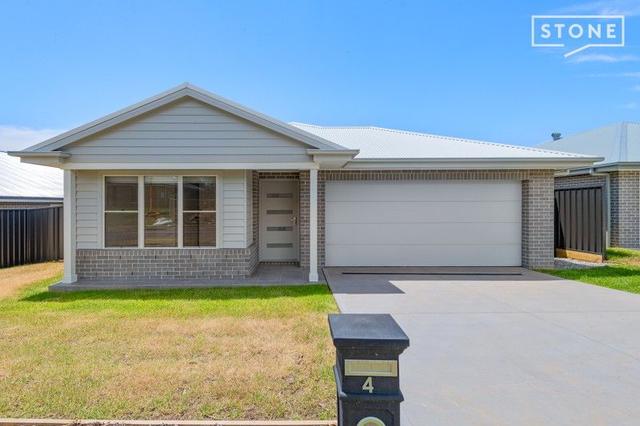4 Saxonvale Grove, NSW 2325