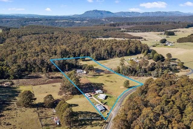 3079 Castra Road, TAS 7315