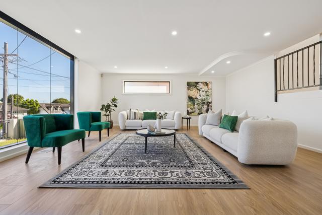 1 Albert Street, NSW 2220