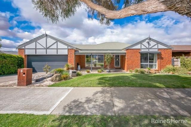 6 Atkinson Close, VIC 3429
