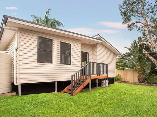 10A Dygal Street (Access Via Triglone Lane), NSW 2103
