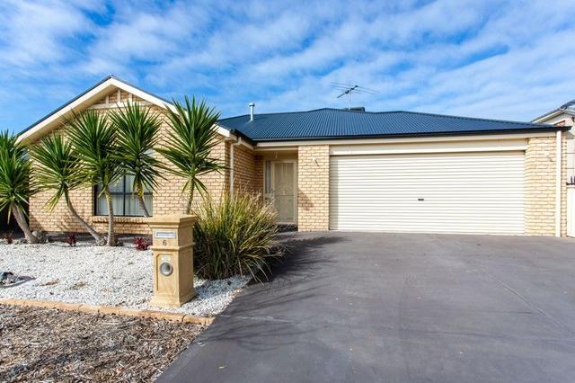 6 Rankin Drive, SA 5016