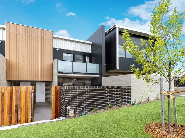 13/18 Shugg Street, ACT 2913