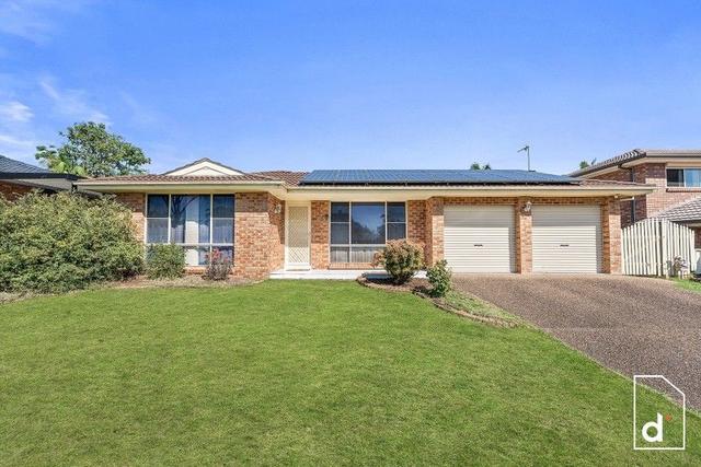 6 Hillside Drive, NSW 2527